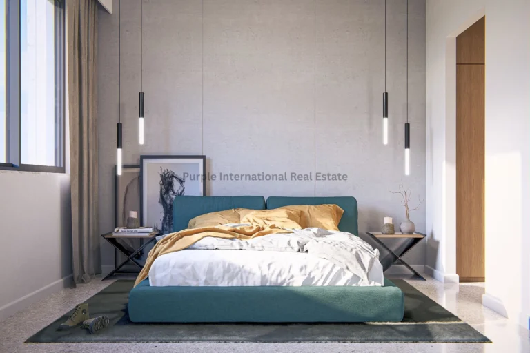 Average Price for Brand New Apartment in Famagusta