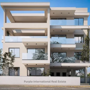 3 Bedroom Apartment for Sale in Paralimni, Famagusta District