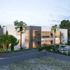 3 Bedroom Apartment for Sale in Famagusta District
