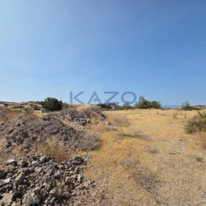 409m² Plot for Sale in Parekklisia, Limassol District