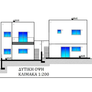 3 Bedroom House for Sale in Erimi, Limassol District