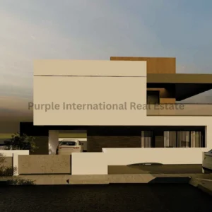 3 Bedroom House for Sale in Paphos – Emba
