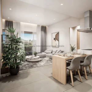1 Bedroom Apartment for Sale in Paphos – Universal
