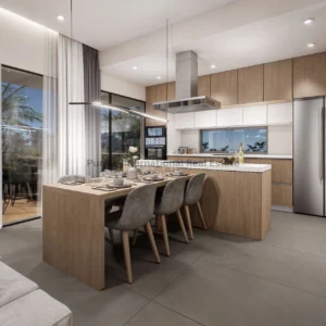 3 Bedroom Apartment for Sale in Paphos – Universal