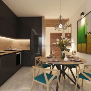2 Bedroom House for Sale in Kato Polemidia, Limassol District