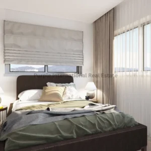 3 Bedroom Apartment for Sale in Kato Polemidia, Limassol District