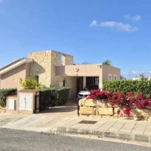 3 Bedroom House for Sale in Tala, Paphos District