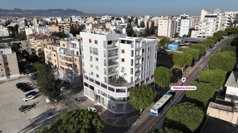 Commercial Properties