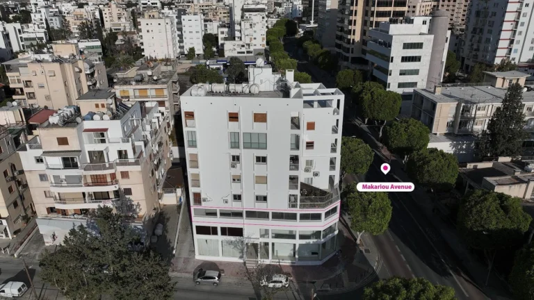 Commercial Properties