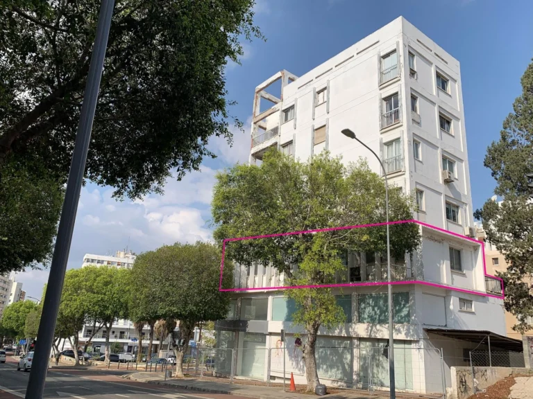 Commercial Properties