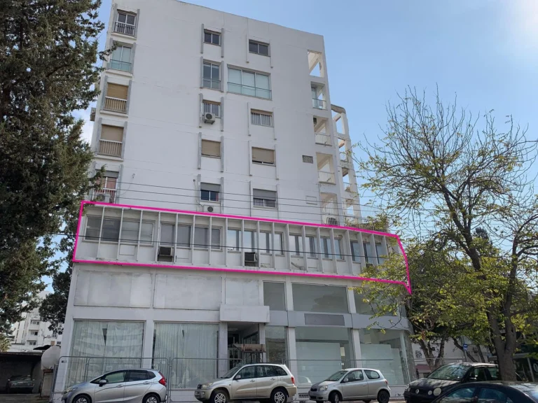 Commercial Properties