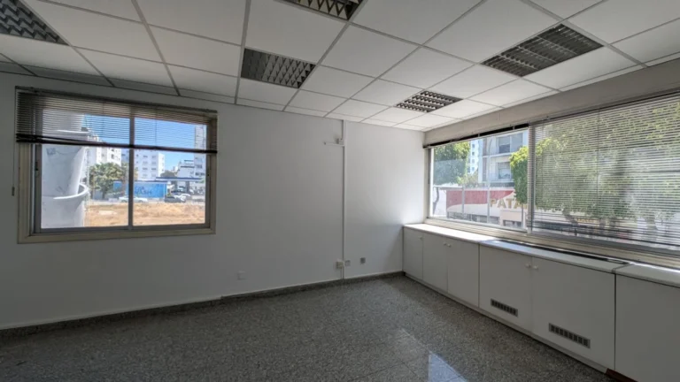Commercial Properties