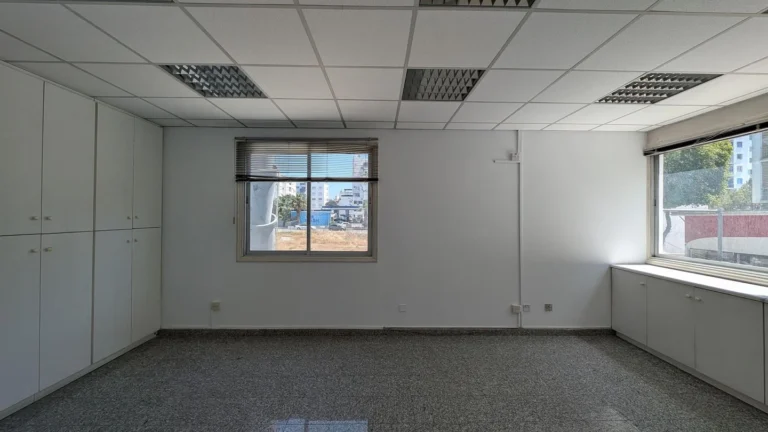 Commercial Properties