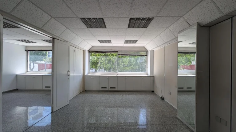 Commercial Properties