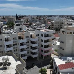 2 Bedroom Apartment for Sale in Larnaca – Sotiros