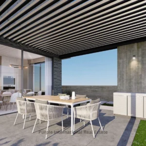 3 Bedroom House for Sale in Geroskipou, Paphos District