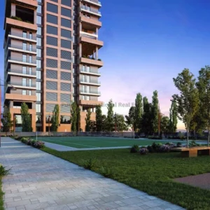 3 Bedroom Apartment for Sale in Agios Tychonas, Limassol District