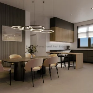 2 Bedroom Apartment for Sale in Limassol – Ekali