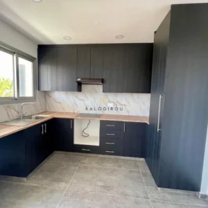 2 Bedroom Apartment for Rent in Aradippou, Larnaca District
