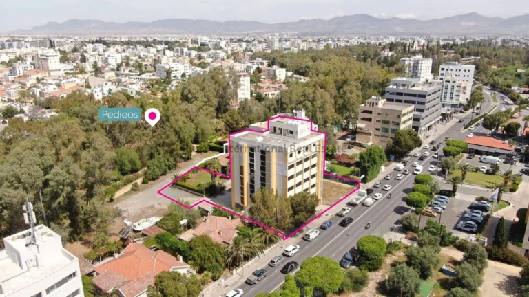 Nicosia