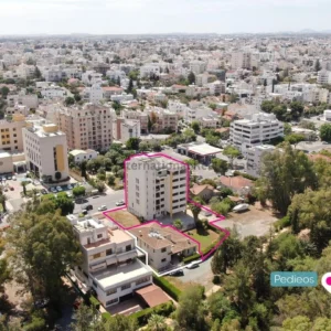 701m² Commercial for Sale in Strovolos, Nicosia District