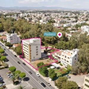 701m² Commercial for Sale in Strovolos, Nicosia District