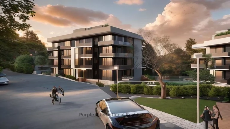 Average Price for 2 Bedroom Apartment in Cyprus