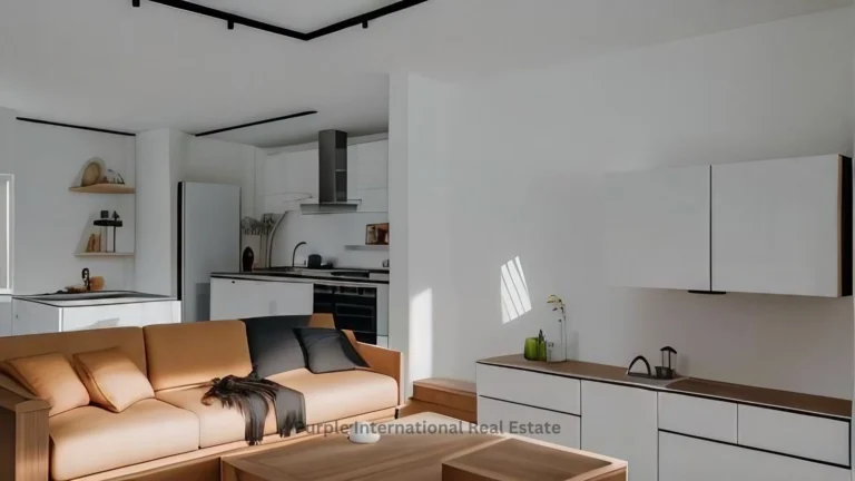Average Price for 2 Bedroom Apartment in Cyprus