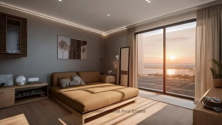 Average Price for 2 Bedroom Apartment in Cyprus