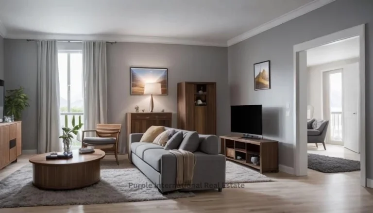 Average Price for 2 Bedroom Apartment in Cyprus