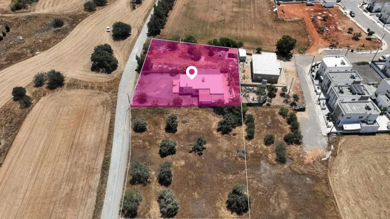 Average Price of a House in Famagusta