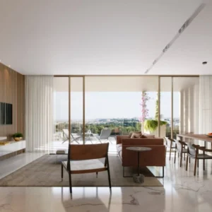 2 Bedroom Apartment for Sale in Nicosia District