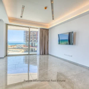 1 Bedroom Apartment for Sale in Famagusta District