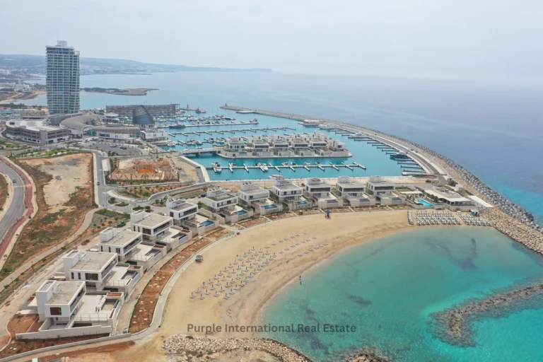 Cheap Apartments for Sale Famagusta up to 700000 euro