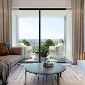 1 Bedroom Apartment for Sale in Oroklini, Larnaca District