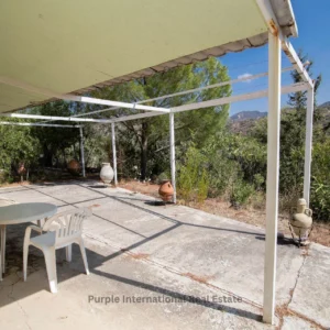 3 Bedroom House for Sale in Vavla, Larnaca District