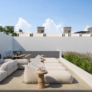 2 Bedroom Apartment for Sale in Limassol District