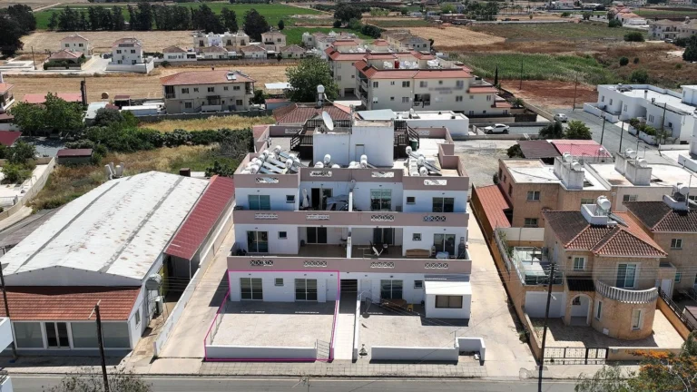 Cheap Apartments for Sale Cyprus