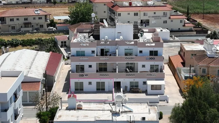 Cheap Apartments for Sale Cyprus