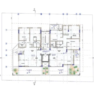 2 Bedroom Apartment for Sale in Strovolos, Nicosia District