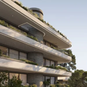 2 Bedroom Apartment for Sale in Limassol – Katholiki