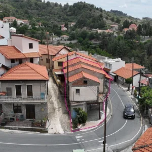 3 Bedroom House for Sale in Chandria, Nicosia District