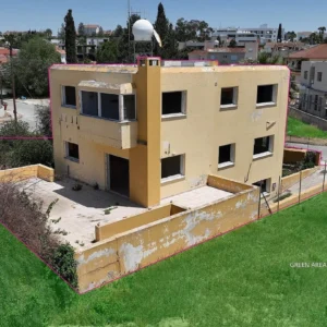 3 Bedroom House for Sale in Engomi, Nicosia District