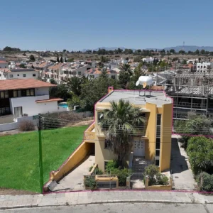 3 Bedroom House for Sale in Engomi, Nicosia District