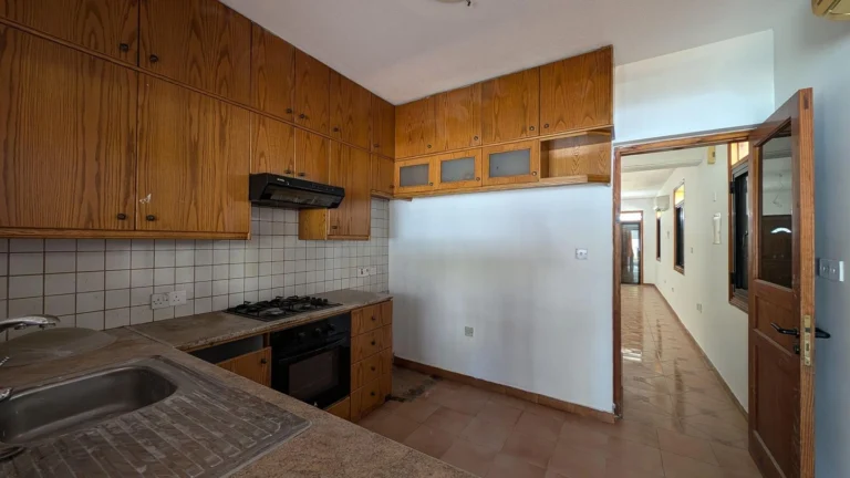 Average Price of a House in Larnaca