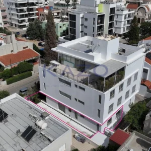 3 Bedroom Apartment for Sale in Engomi, Nicosia District