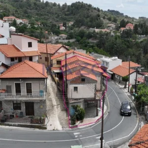 3 Bedroom House for Sale in Chandria, Limassol District