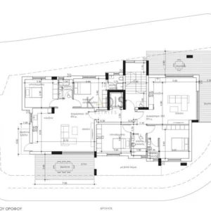 2 Bedroom Apartment for Sale in Aglantzia, Nicosia District