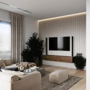 3 Bedroom Apartment for Sale in Limassol – Zakaki