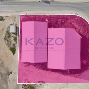 1350m² Building for Sale in Kokkinotrimithia, Nicosia District